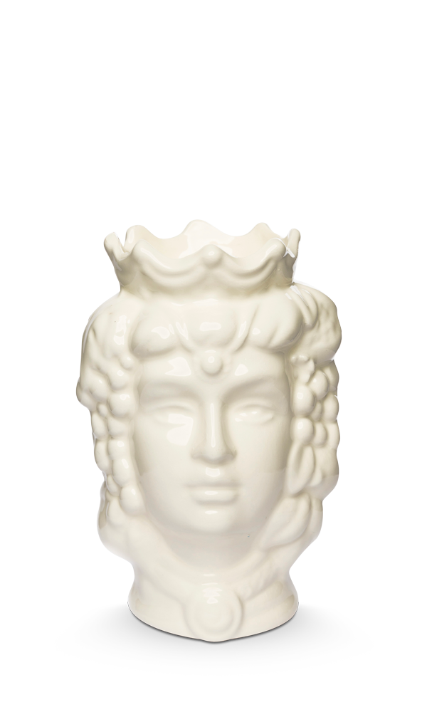 Elisir-di-luce-testa-di-moro-bianca-lucida-piccola-donna-slide
