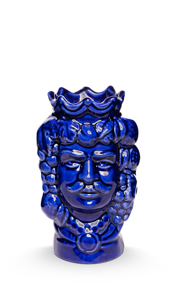 Elisir-di-luce-testa-di-moro-blu-lucida-piccola-uomo-slide